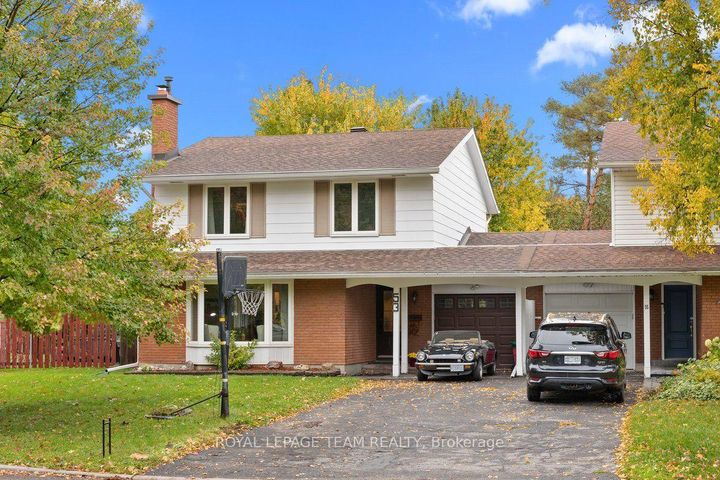 Photo 0 at 53 Meadowbank Drive, Nepean (Briargreen), Ottawa