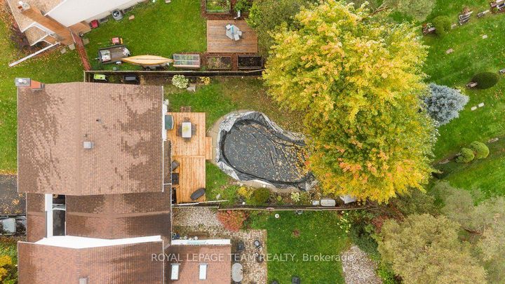 Photo 37 at 53 Meadowbank Drive, Nepean (Briargreen), Ottawa