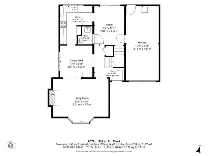 Photo 39 at 53 Meadowbank Drive, Nepean (Briargreen), Ottawa