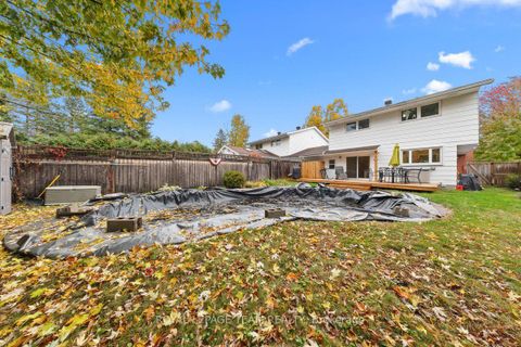 Photo 35 at 53 Meadowbank Drive, Nepean (Briargreen), Ottawa