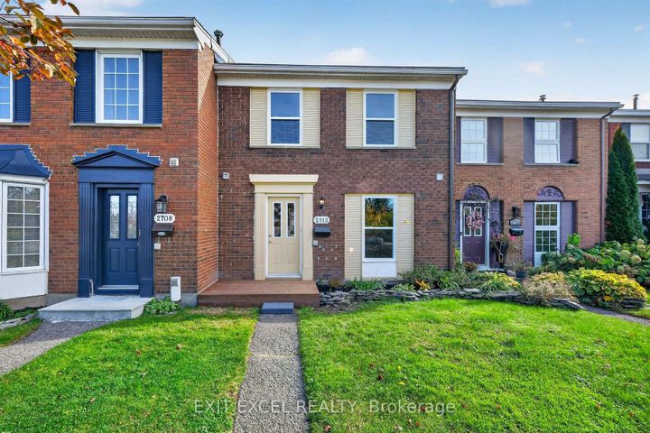 Photo 0 at 2712 Baseline Road, Nepean (Leslie Park), Ottawa