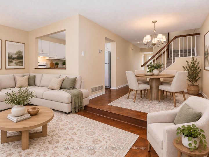 Photo 5 at 80 - 22C Maple Ridge Crescent, Nepean (Pheasant Run), Ottawa