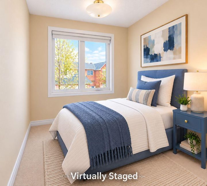 Photo 23 at 80 - 22C Maple Ridge Crescent, Nepean (Pheasant Run), Ottawa