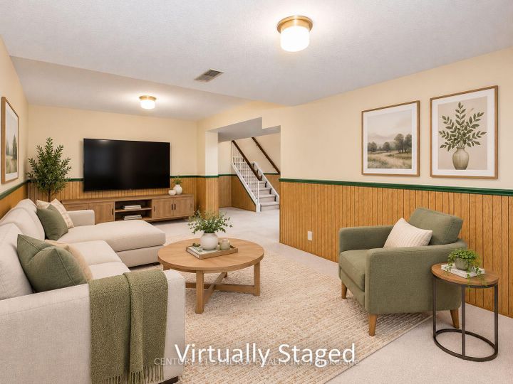 Photo 24 at 80 - 22C Maple Ridge Crescent, Nepean (Pheasant Run), Ottawa