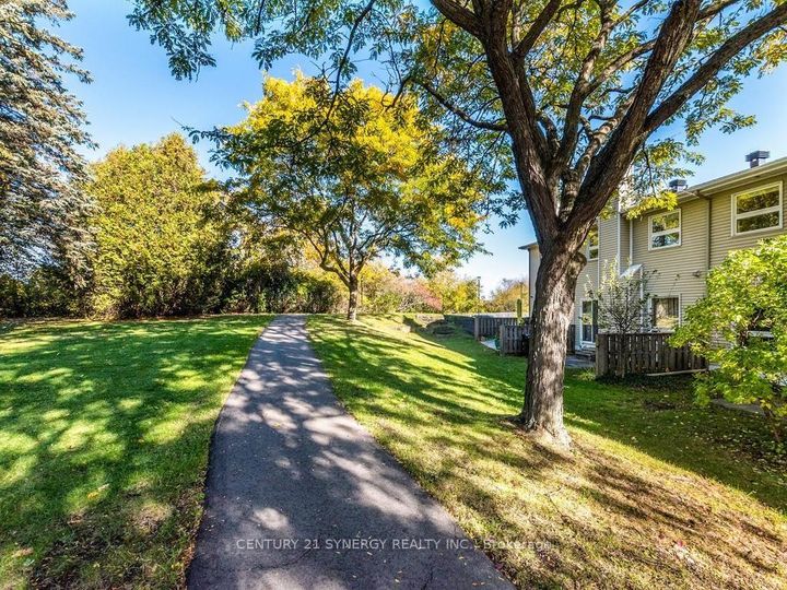 Photo 34 at 80 - 22C Maple Ridge Crescent, Nepean (Pheasant Run), Ottawa