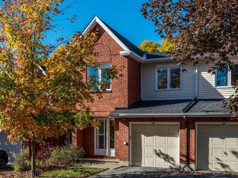 Photo 1 at 80 - 22C Maple Ridge Crescent, Nepean (Pheasant Run), Ottawa