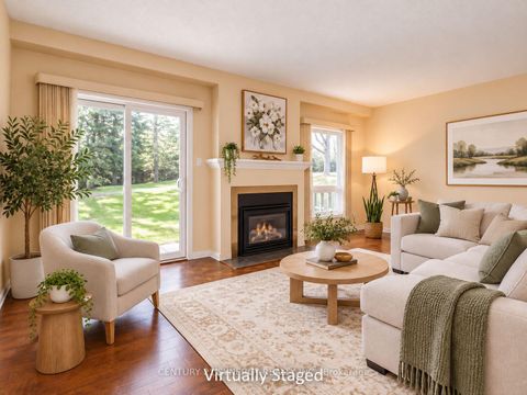 Photo 6 at 80 - 22C Maple Ridge Crescent, Nepean (Pheasant Run), Ottawa