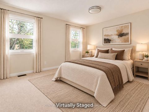 Photo 15 at 80 - 22C Maple Ridge Crescent, Nepean (Pheasant Run), Ottawa
