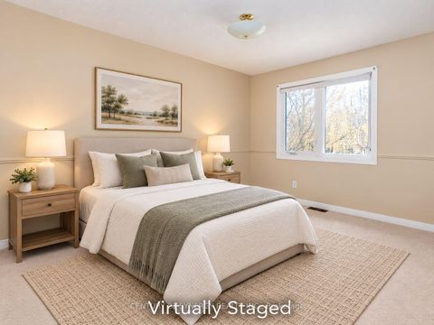 Photo 19 at 80 - 22C Maple Ridge Crescent, Nepean (Pheasant Run), Ottawa