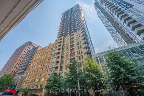 Photo 2 at 1902 - 40 Nepean Street, Ottawa Centre, Ottawa