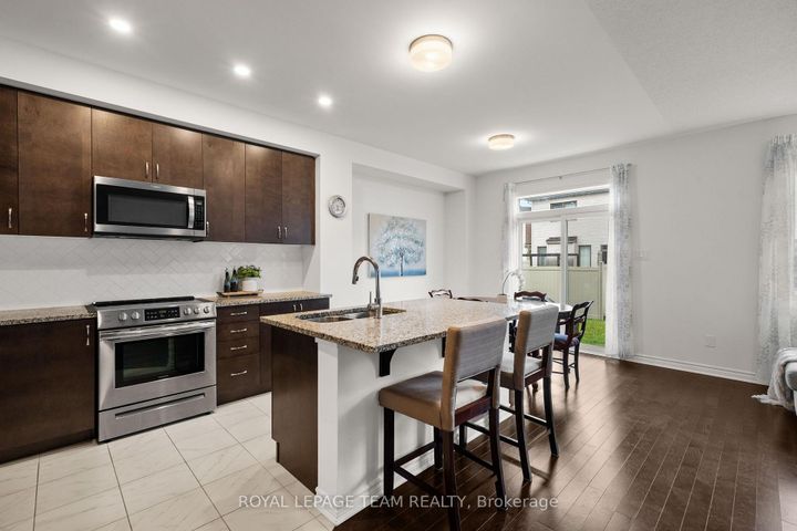 Photo 6 at 91 Mesa Drive, Nepean (Half Moon Bay), Ottawa