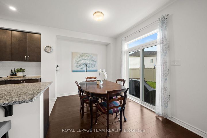 Photo 13 at 91 Mesa Drive, Nepean (Half Moon Bay), Ottawa