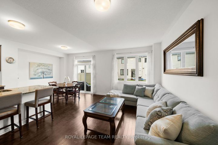 Photo 14 at 91 Mesa Drive, Nepean (Half Moon Bay), Ottawa