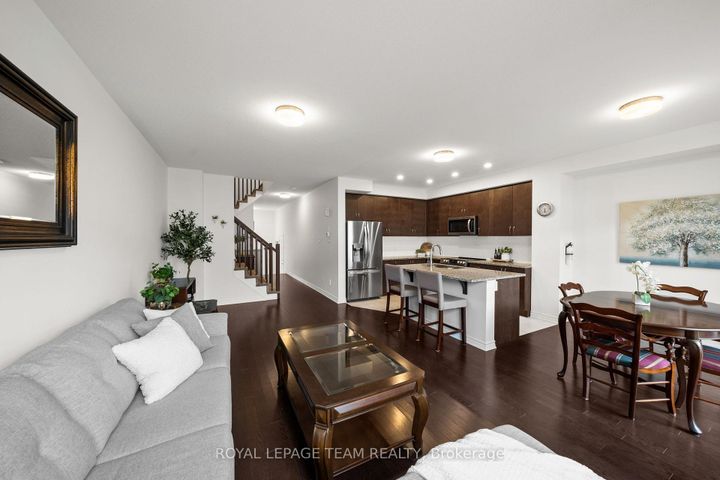 Photo 15 at 91 Mesa Drive, Nepean (Half Moon Bay), Ottawa
