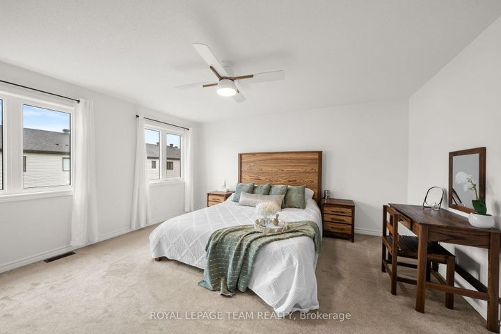Photo 19 at 91 Mesa Drive, Nepean (Half Moon Bay), Ottawa