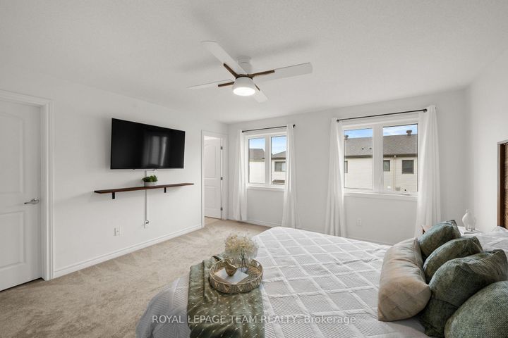 Photo 20 at 91 Mesa Drive, Nepean (Half Moon Bay), Ottawa