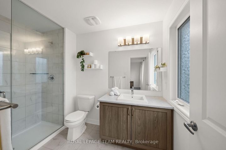 Photo 22 at 91 Mesa Drive, Nepean (Half Moon Bay), Ottawa