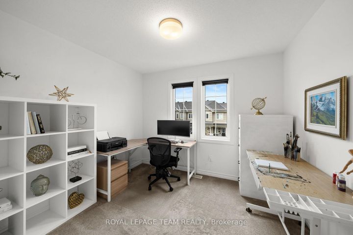 Photo 23 at 91 Mesa Drive, Nepean (Half Moon Bay), Ottawa