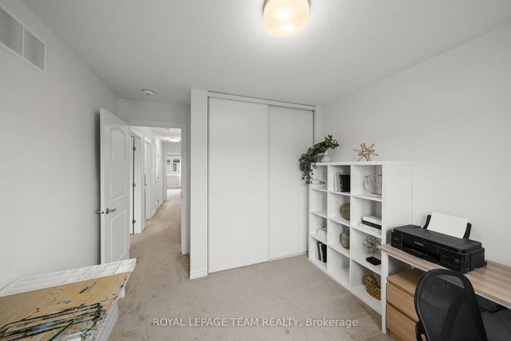 Photo 24 at 91 Mesa Drive, Nepean (Half Moon Bay), Ottawa