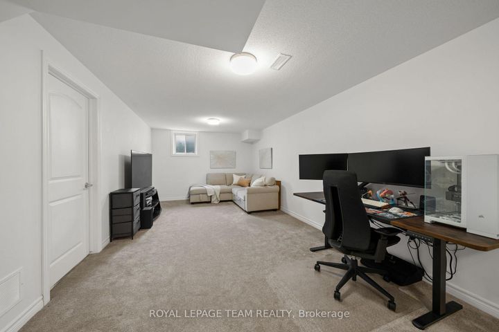 Photo 29 at 91 Mesa Drive, Nepean (Half Moon Bay), Ottawa