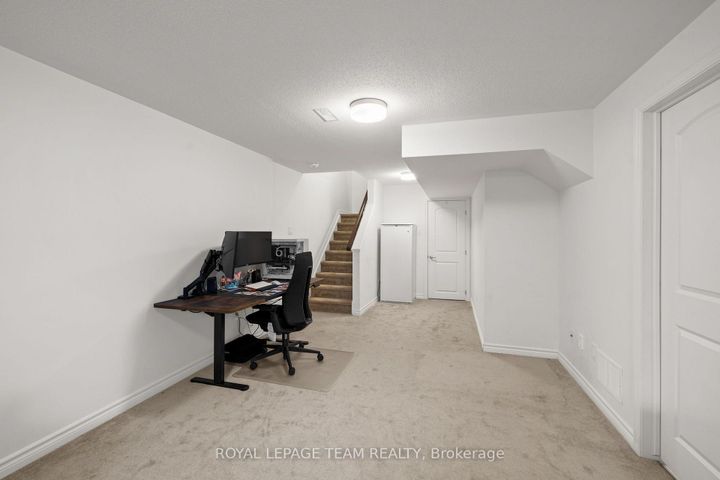 Photo 31 at 91 Mesa Drive, Nepean (Half Moon Bay), Ottawa