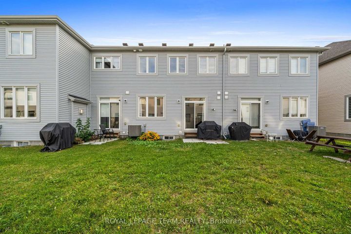 Photo 32 at 91 Mesa Drive, Nepean (Half Moon Bay), Ottawa