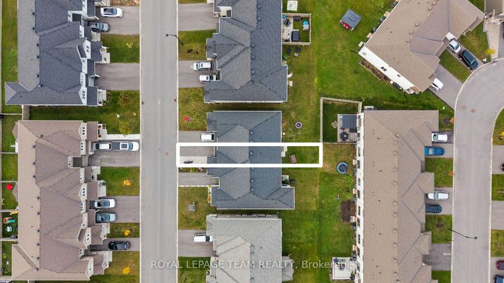 Photo 33 at 91 Mesa Drive, Nepean (Half Moon Bay), Ottawa