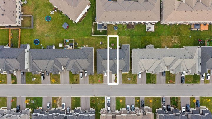 Photo 34 at 91 Mesa Drive, Nepean (Half Moon Bay), Ottawa