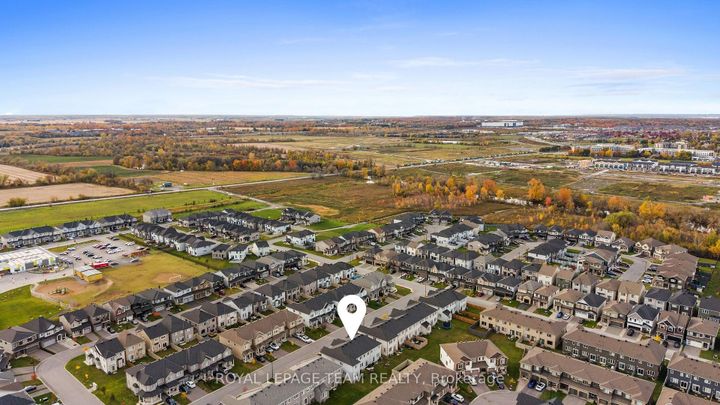 Photo 35 at 91 Mesa Drive, Nepean (Half Moon Bay), Ottawa