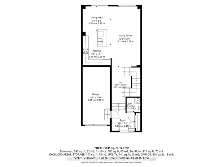 Photo 37 at 91 Mesa Drive, Nepean (Half Moon Bay), Ottawa