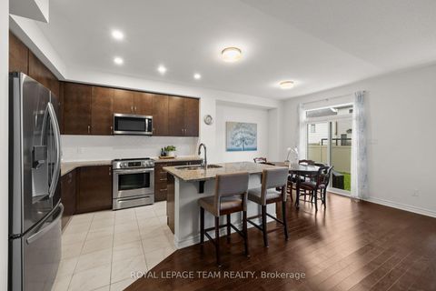 Photo 5 at 91 Mesa Drive, Nepean (Half Moon Bay), Ottawa
