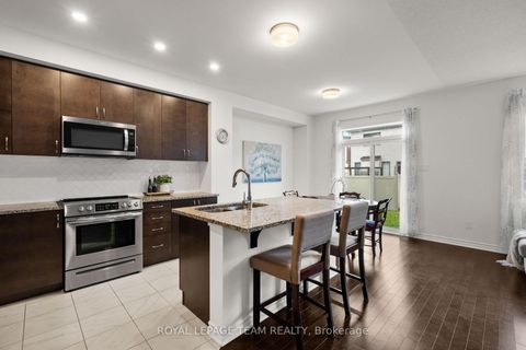 Photo 6 at 91 Mesa Drive, Nepean (Half Moon Bay), Ottawa