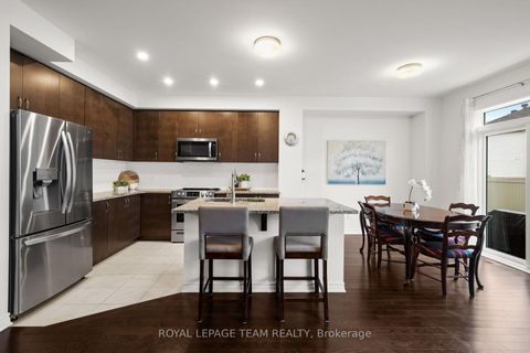 Photo 7 at 91 Mesa Drive, Nepean (Half Moon Bay), Ottawa