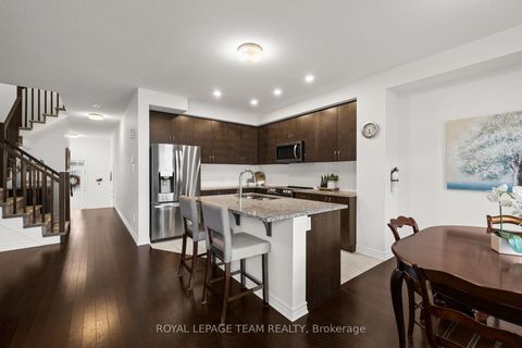 Photo 8 at 91 Mesa Drive, Nepean (Half Moon Bay), Ottawa