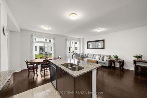 Photo 9 at 91 Mesa Drive, Nepean (Half Moon Bay), Ottawa