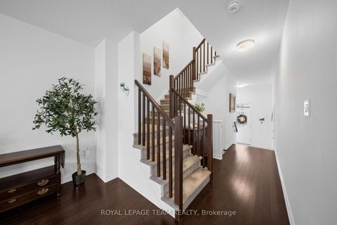 Photo 16 at 91 Mesa Drive, Nepean (Half Moon Bay), Ottawa