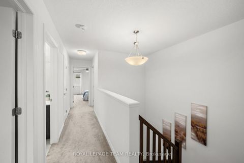 Photo 18 at 91 Mesa Drive, Nepean (Half Moon Bay), Ottawa
