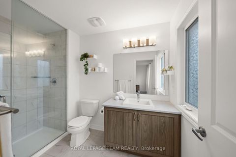 Photo 22 at 91 Mesa Drive, Nepean (Half Moon Bay), Ottawa