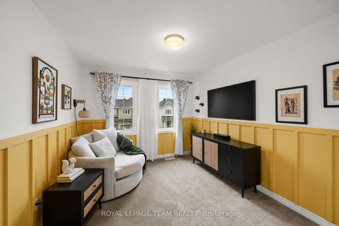 Photo 25 at 91 Mesa Drive, Nepean (Half Moon Bay), Ottawa