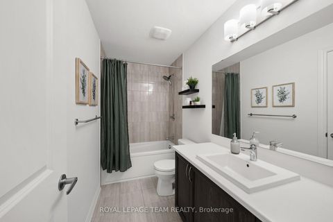 Photo 28 at 91 Mesa Drive, Nepean (Half Moon Bay), Ottawa