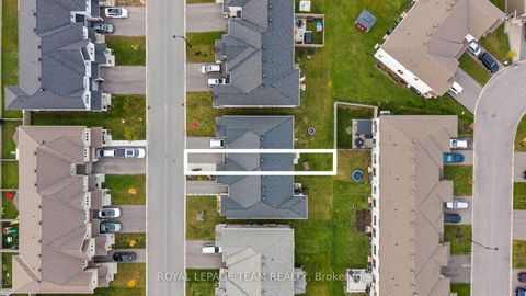 Photo 33 at 91 Mesa Drive, Nepean (Half Moon Bay), Ottawa