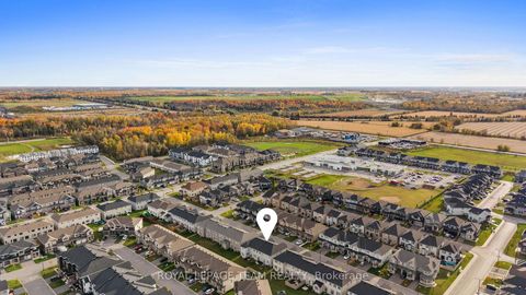 Photo 36 at 91 Mesa Drive, Nepean (Half Moon Bay), Ottawa