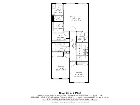 Photo 38 at 91 Mesa Drive, Nepean (Half Moon Bay), Ottawa