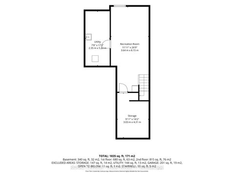 Photo 39 at 91 Mesa Drive, Nepean (Half Moon Bay), Ottawa