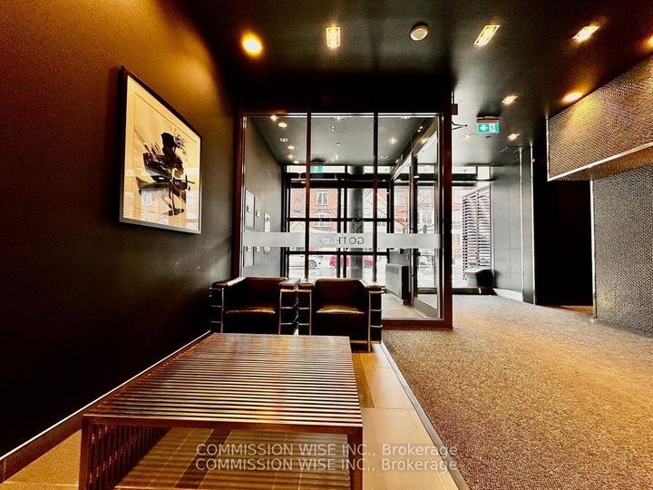 Photo 3 at 204 - 224 Lyon Street N, Ottawa Centre, Ottawa