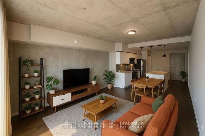 Photo 5 at 204 - 224 Lyon Street N, Ottawa Centre, Ottawa