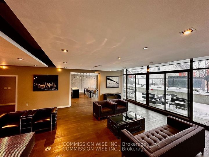 Photo 12 at 204 - 224 Lyon Street N, Ottawa Centre, Ottawa