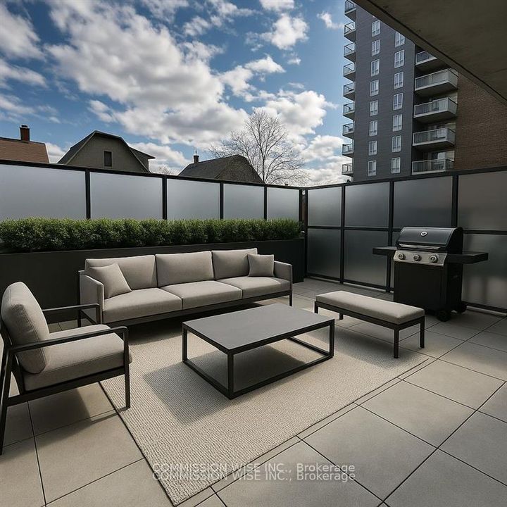 Photo 13 at 204 - 224 Lyon Street N, Ottawa Centre, Ottawa