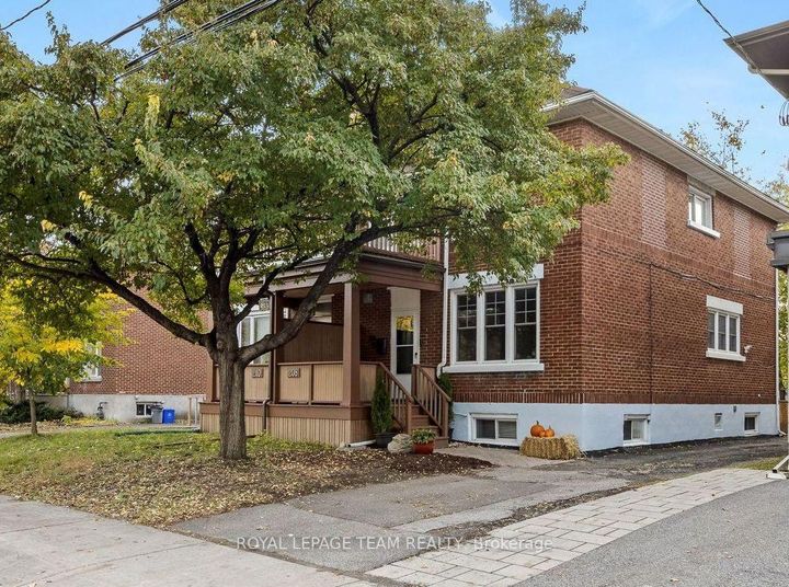 Photo 0 at 208 Holland Avenue, Ottawa West/Tunneys Pasture, Ottawa