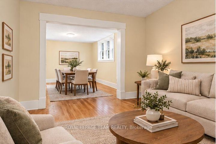 Photo 9 at 208 Holland Avenue, Ottawa West/Tunneys Pasture, Ottawa